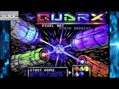 Commodore News - cascade64.de - external link