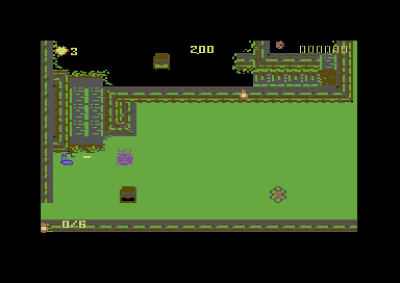 Commodore News - external link