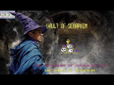 Commodore News - external link