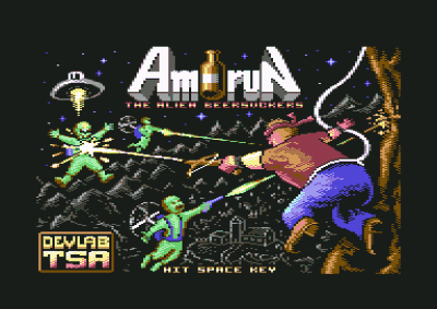 Commodore News - external link