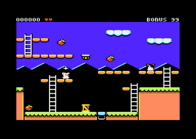 Commodore News - cascade64.de - external link