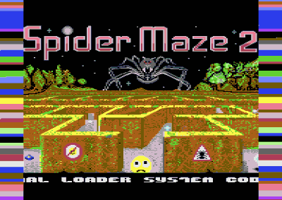 Commodore News - external link