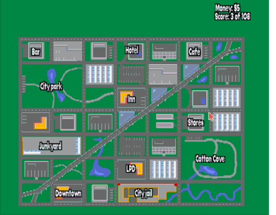 Commodore News - external link