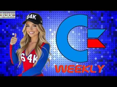 Commodore News - external link