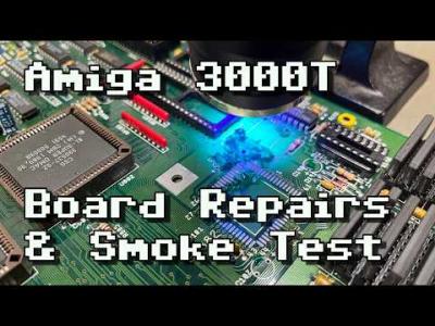 Commodore News - external link