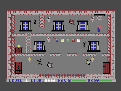 Commodore News - external link