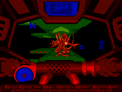 Commodore News - external link