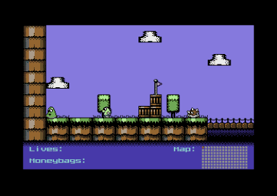 Commodore News - external link