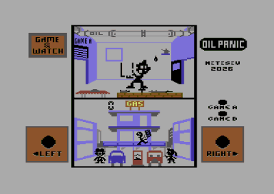 Commodore News - external link