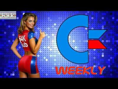 Commodore News - cascade64.de - external link