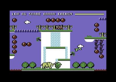 Commodore News - external link