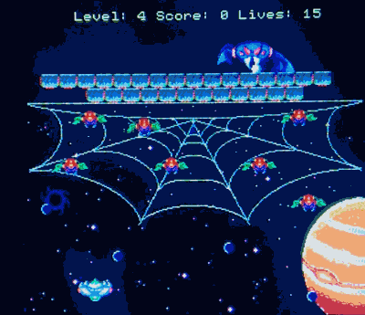 Commodore News - external link