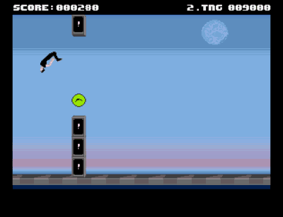 Commodore News - external link