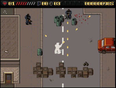 Commodore News - external link