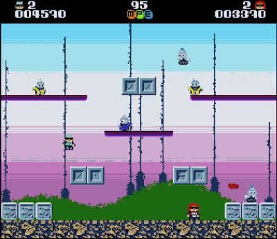 Commodore News - external link