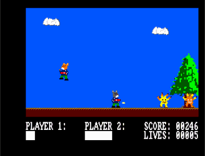 Commodore News - external link