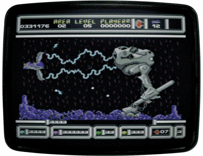 Commodore News - cascade64.de - external link