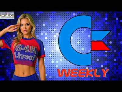 Commodore News - external link