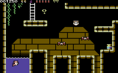 Commodore News - external link