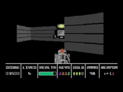 Commodore News - external link