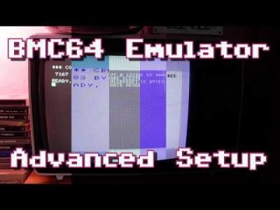 Commodore News - external link