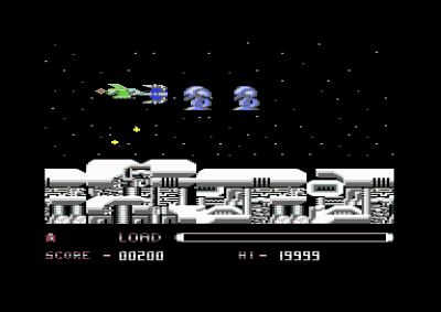 Commodore News - cascade64.de - external link