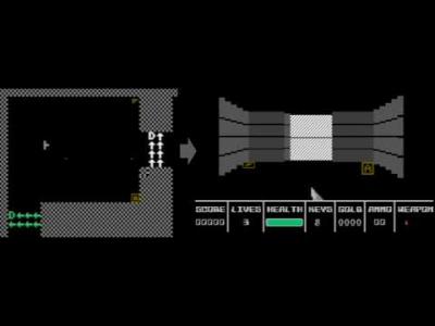 Commodore News - cascade64.de - external link