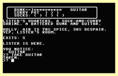 Commodore News - external link