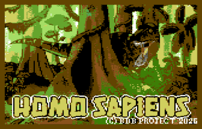 Commodore News - external link