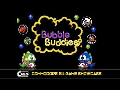 Commodore News - cascade64.de - external link