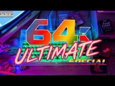 Commodore News - external link