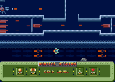 Commodore News - external link