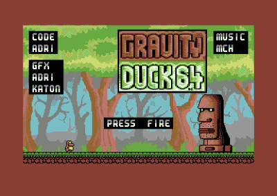 Commodore News - cascade64.de - external link