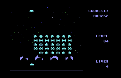 Commodore News - cascade64.de - external link