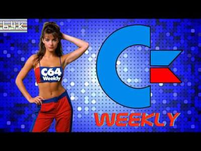 Commodore News - cascade64.de - external link