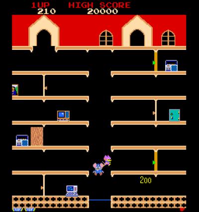 Commodore News - external link