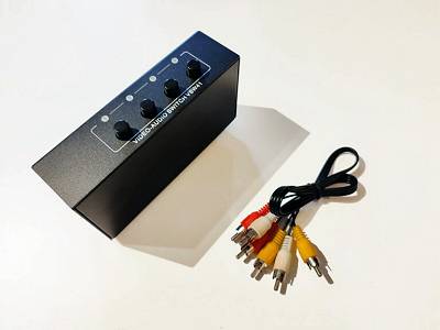 Commodore News - cascade64.de - external link