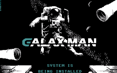 Commodore News - cascade64.de - external link