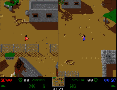 Commodore News - cascade64.de - external link