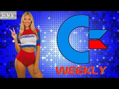 Commodore News - cascade64.de - external link