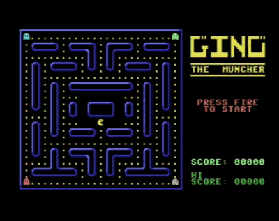 Commodore News - external link