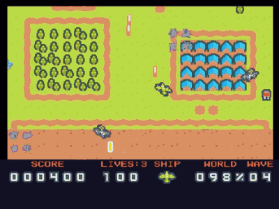 Commodore News - external link