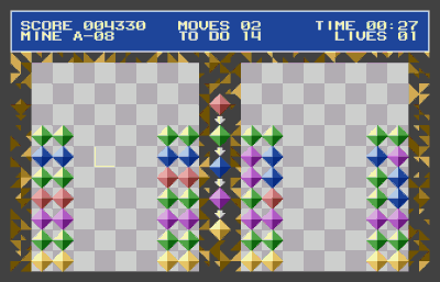 Commodore News - cascade64.de - external link