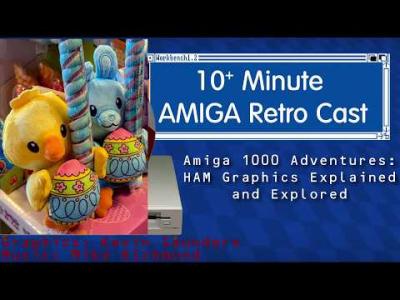 Commodore News - external link