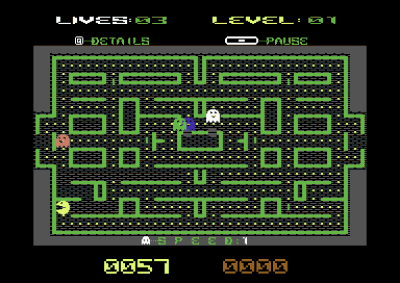 Commodore News - external link