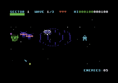 Commodore News - external link