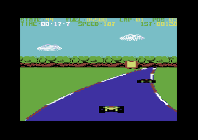 Commodore News - cascade64.de - external link