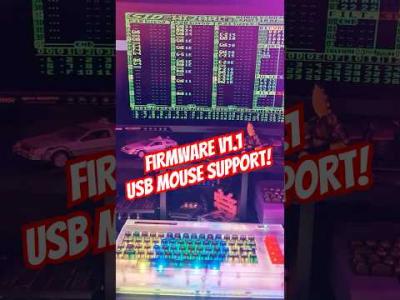 Commodore News - external link