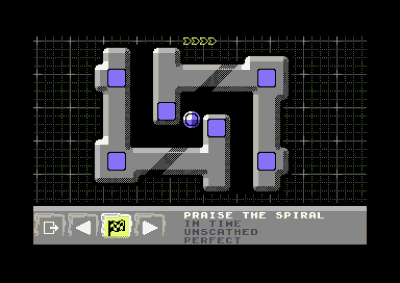 Commodore News - external link