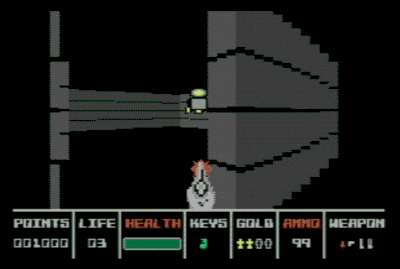 Commodore News - external link